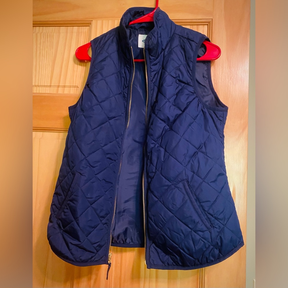 Vest